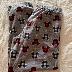 Disney Lounge Pants